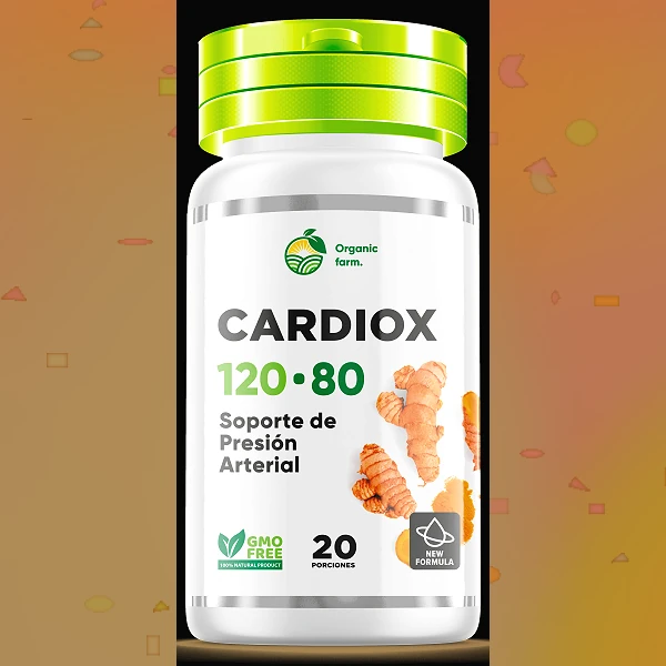 Cardiox
