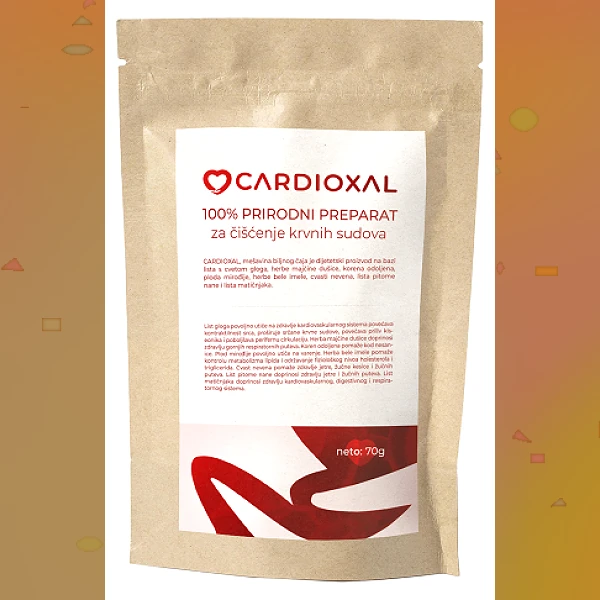 Cardioxal