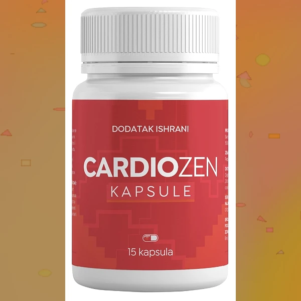 Cardiozen