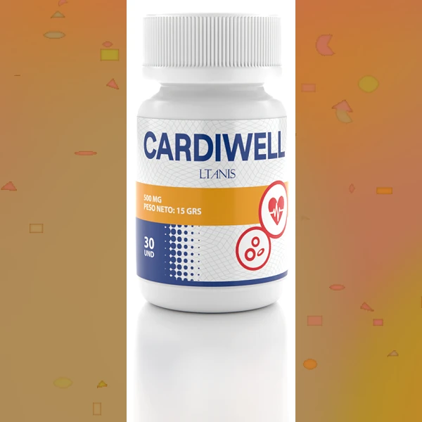 CardiWell