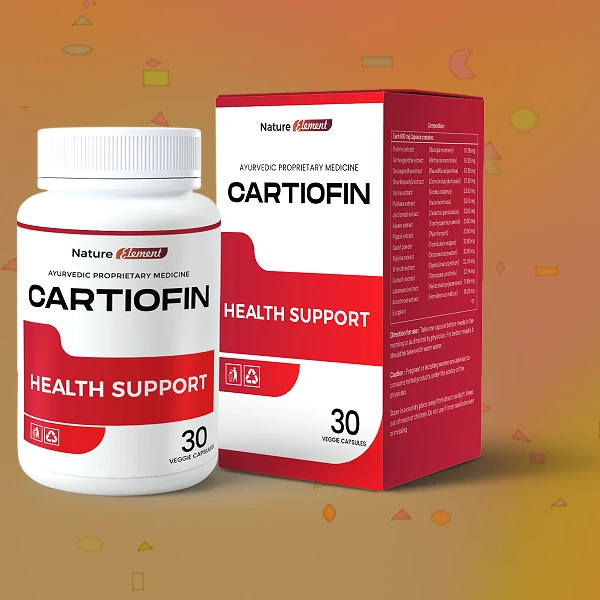 Cartiofin