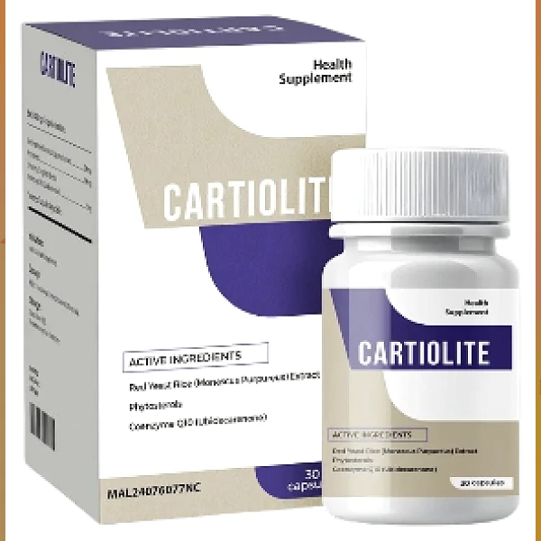 Cartiolite