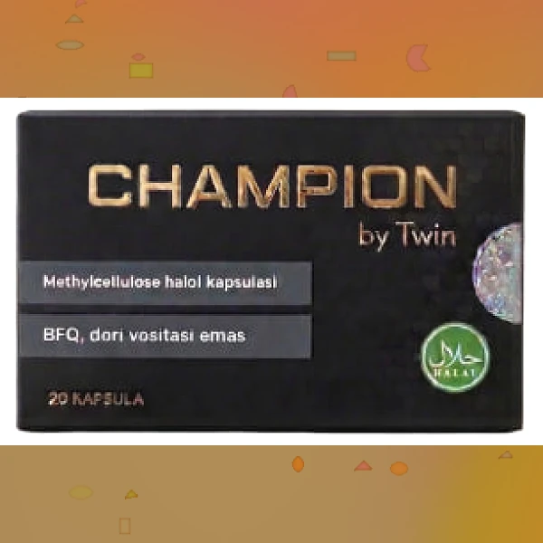 Champion