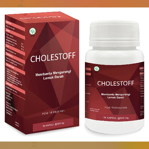 CholestOff