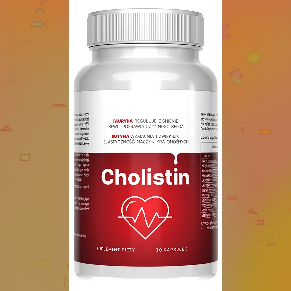 Cholistin