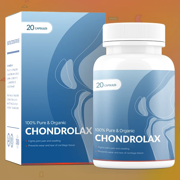 Chondrolax