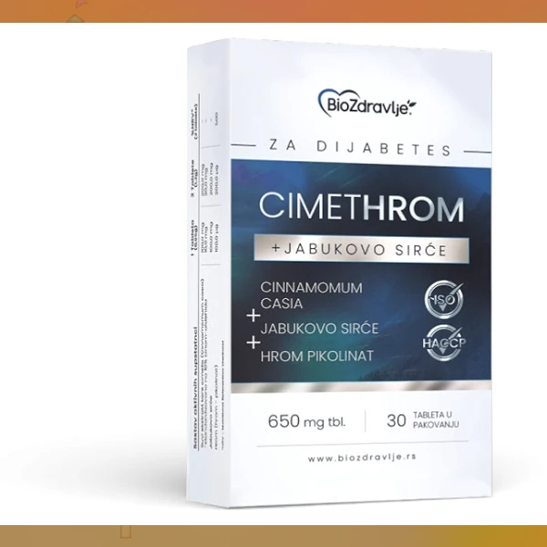 CimetHrom