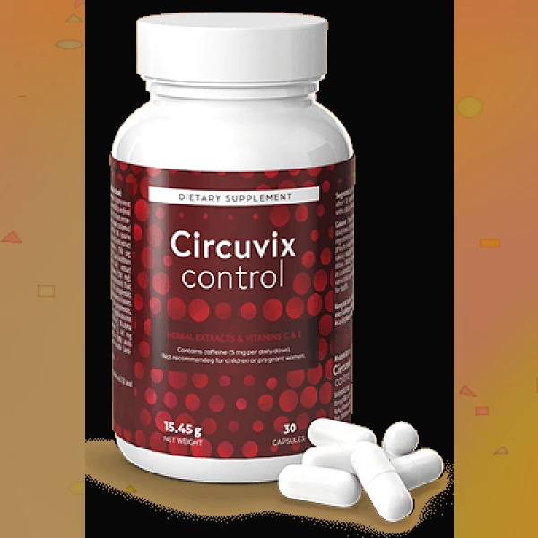 Circuvix Control