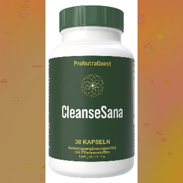 CleanseSana