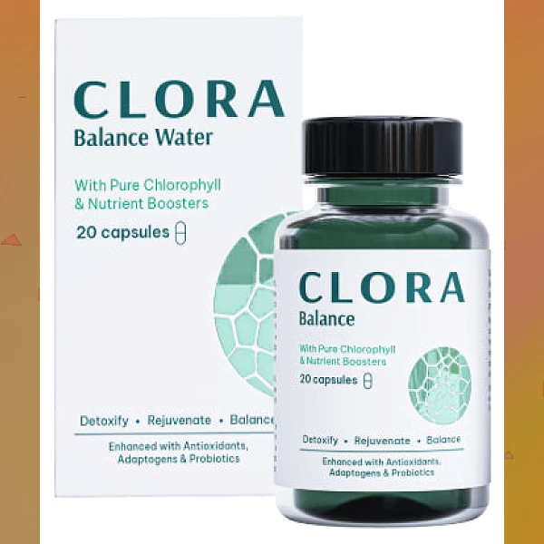 Clora Balance