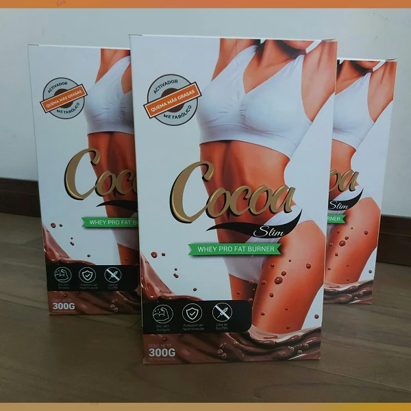 Cocoa Slim