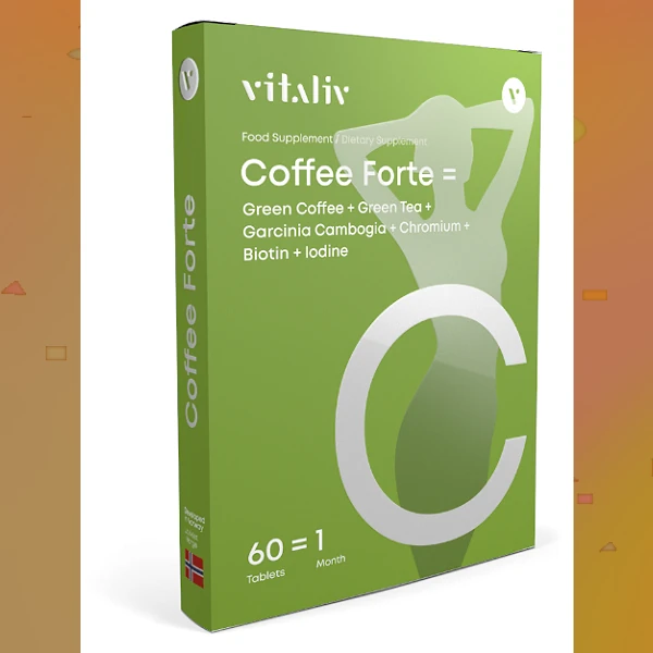 Coffee Forte