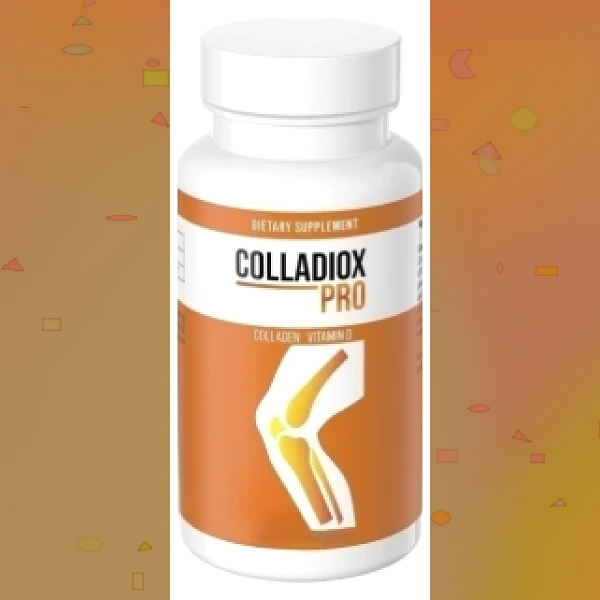 Colladiox Pro