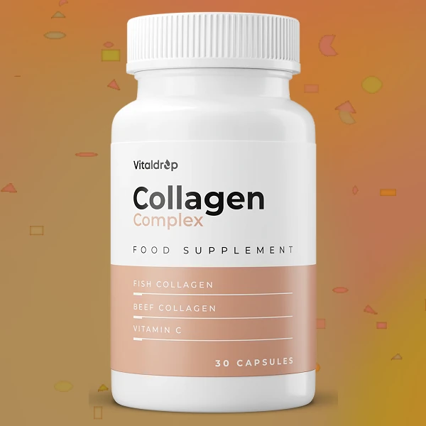 Collagen Complex