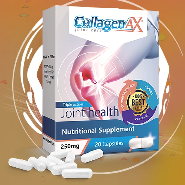 CollagenAX