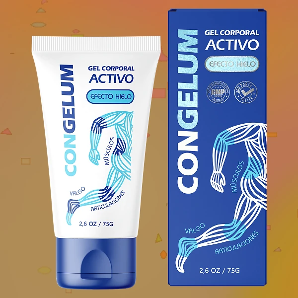 Congelum