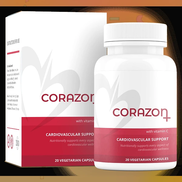 Corazon+