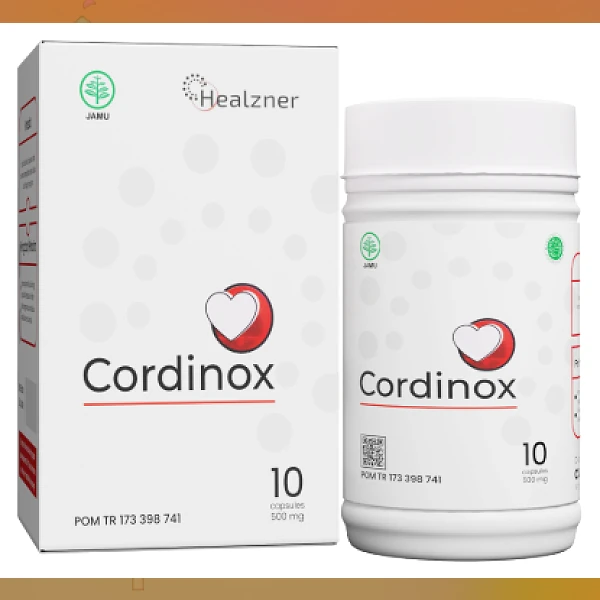 Cordinox