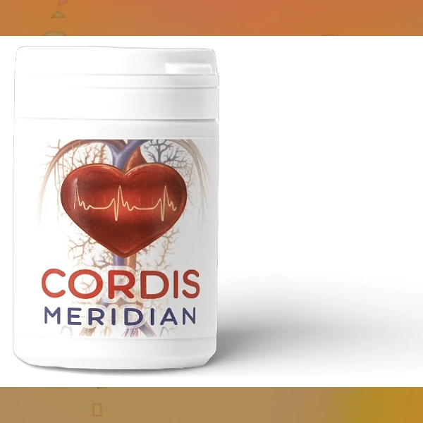 Cordis Meridian