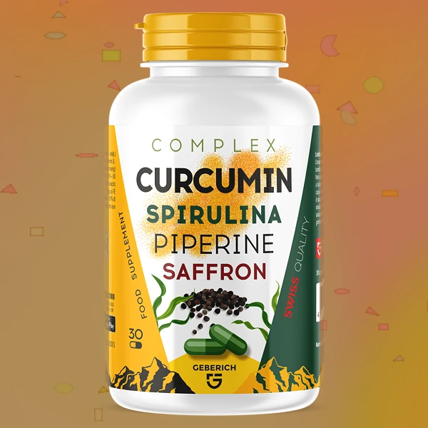 Curcuma