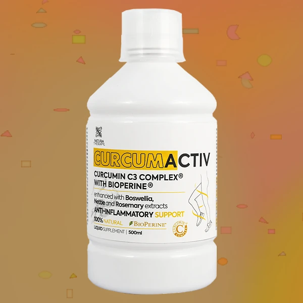 Curcumactiv