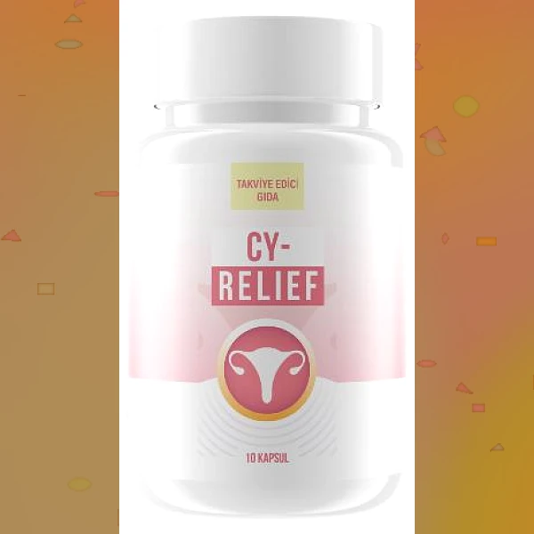 CY-relief