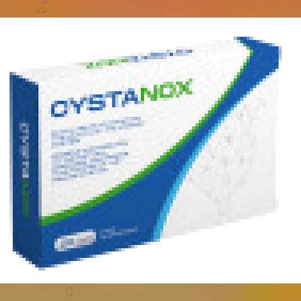 Cystanox