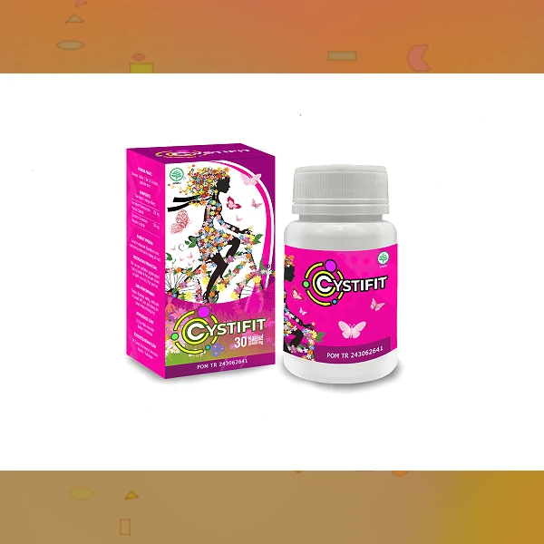 Cystifit