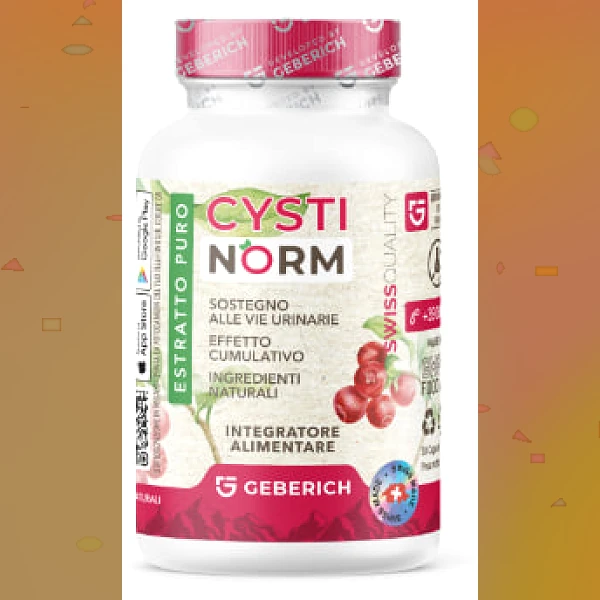 CystiNorm