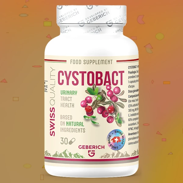 CYSTOBACT