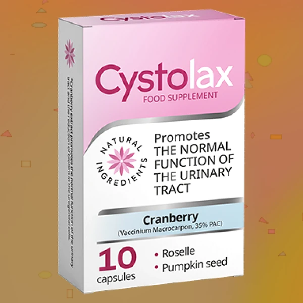 Cystolax