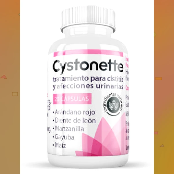 Cystonette