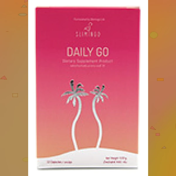 Daily go