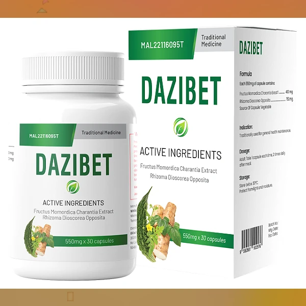 Dazibet