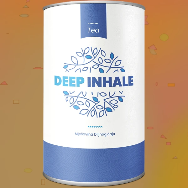 Deep Inhale
