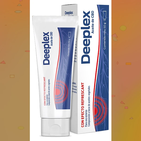 Deeplex
