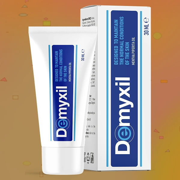 Demyxil