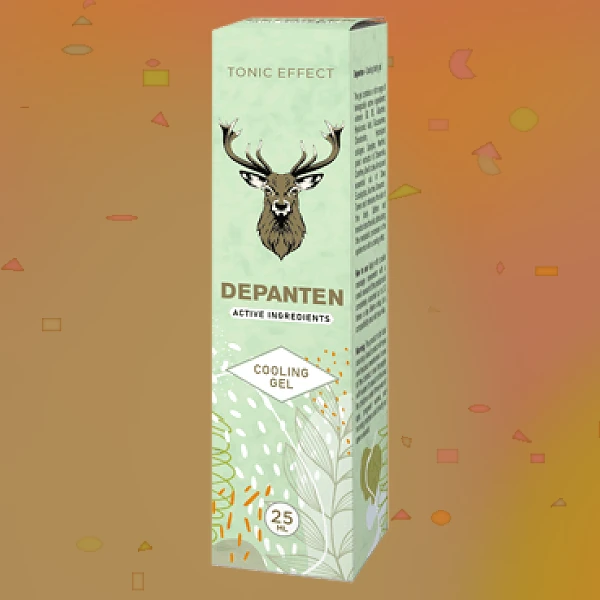 Depanten