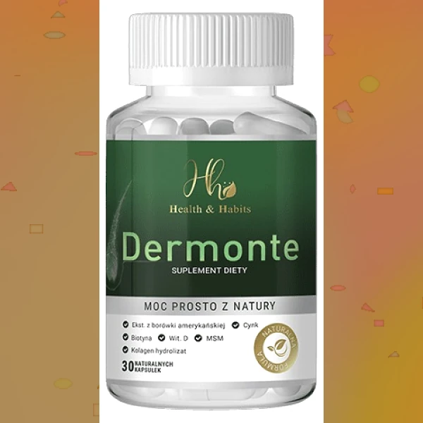 Dermonte