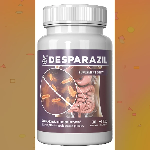 Desparazil