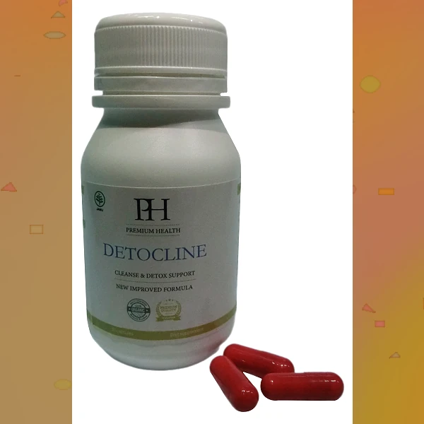 Detocline
