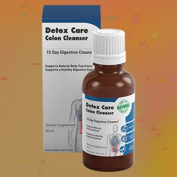 Detox Care