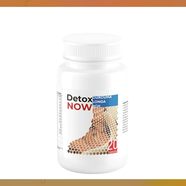 Detox Now