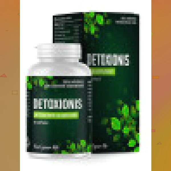 Detoxionis