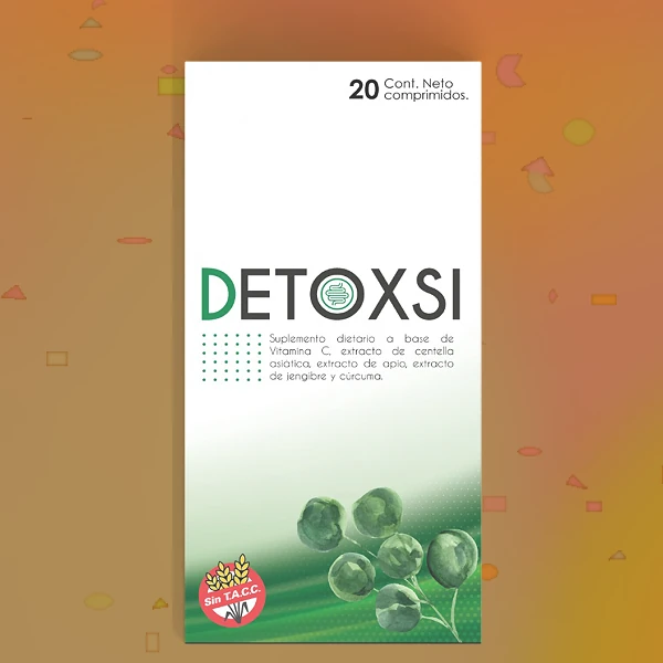 DetoxSi