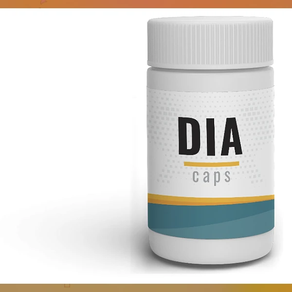 Dia Caps
