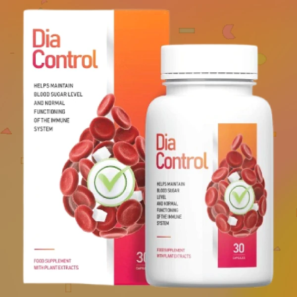 Dia control