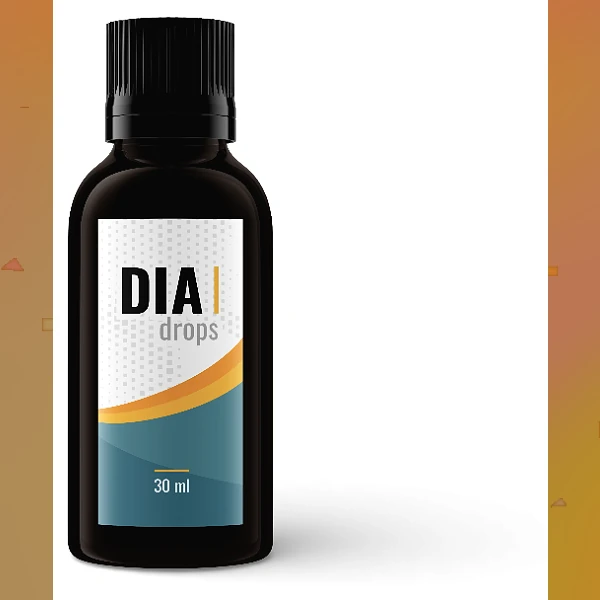 Dia Drops