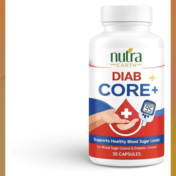 Diab core +