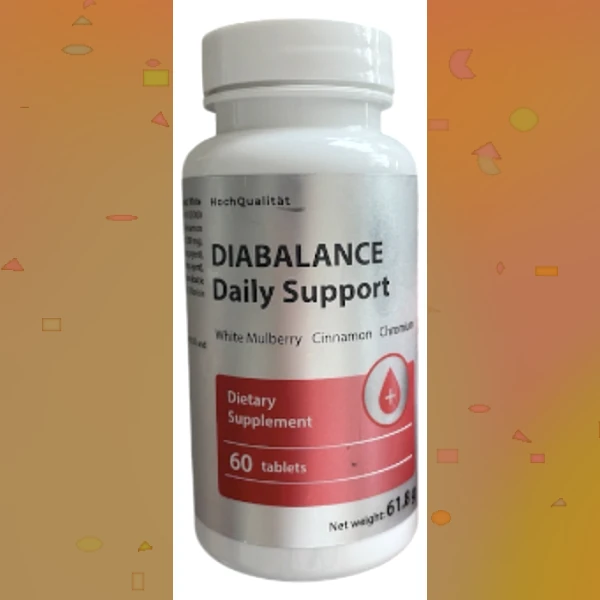 DiaBalance